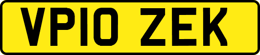 VP10ZEK