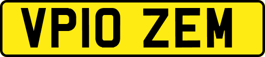 VP10ZEM