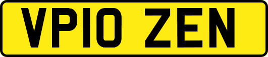 VP10ZEN