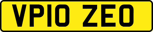 VP10ZEO