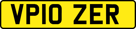 VP10ZER