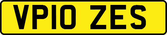 VP10ZES