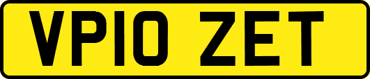 VP10ZET