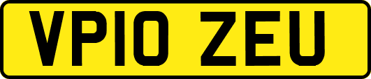 VP10ZEU