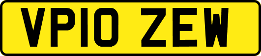 VP10ZEW