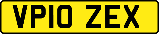 VP10ZEX
