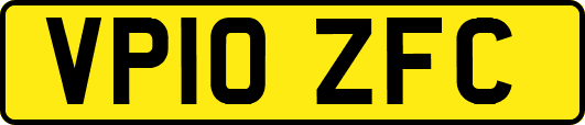 VP10ZFC