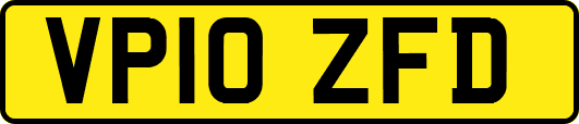 VP10ZFD