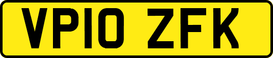 VP10ZFK
