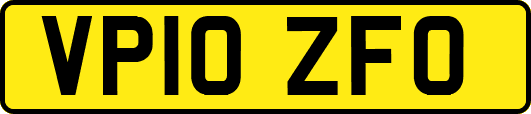 VP10ZFO