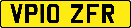 VP10ZFR