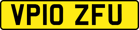 VP10ZFU