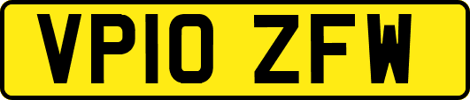 VP10ZFW