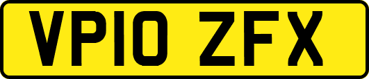 VP10ZFX