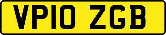 VP10ZGB