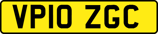 VP10ZGC