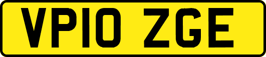 VP10ZGE