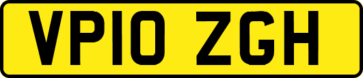 VP10ZGH