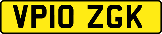 VP10ZGK