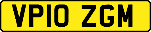 VP10ZGM