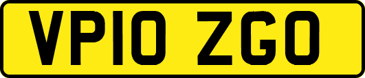 VP10ZGO