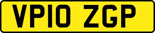 VP10ZGP