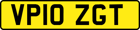 VP10ZGT