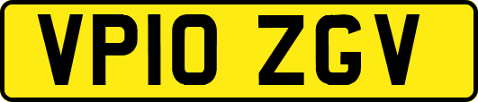 VP10ZGV