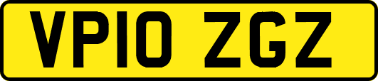 VP10ZGZ