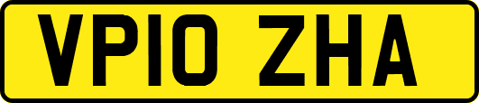 VP10ZHA