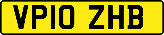 VP10ZHB
