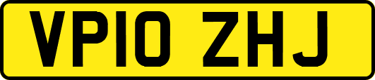 VP10ZHJ