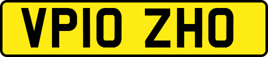 VP10ZHO