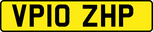 VP10ZHP