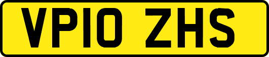 VP10ZHS