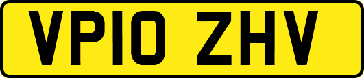 VP10ZHV