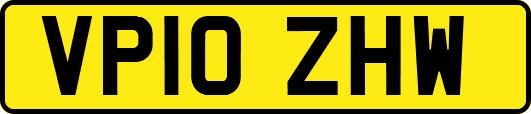 VP10ZHW