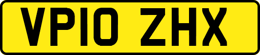 VP10ZHX