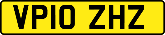 VP10ZHZ