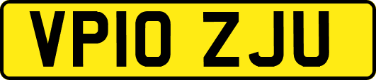 VP10ZJU