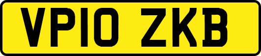 VP10ZKB