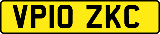 VP10ZKC