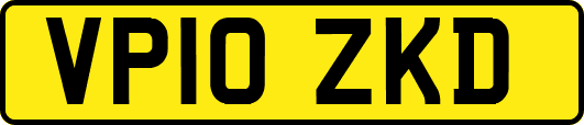 VP10ZKD