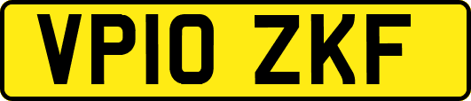VP10ZKF