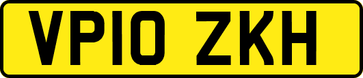 VP10ZKH