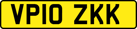 VP10ZKK