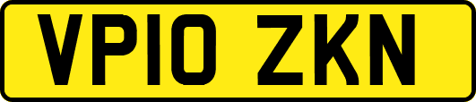 VP10ZKN