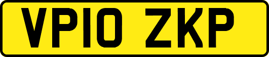 VP10ZKP