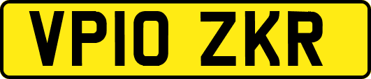 VP10ZKR