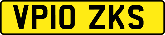 VP10ZKS
